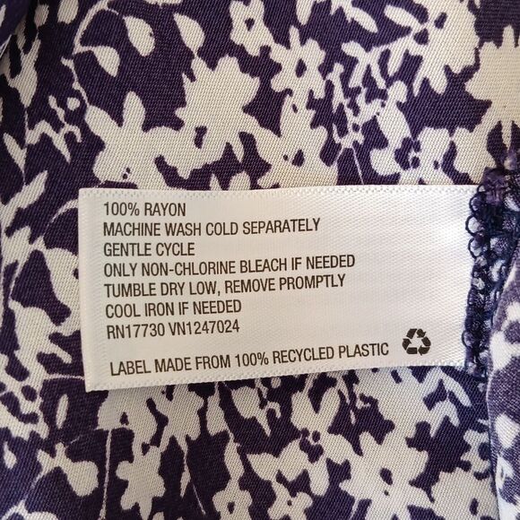 A New Day Vintage Inspired Midi Dress - Picture 12 of 13